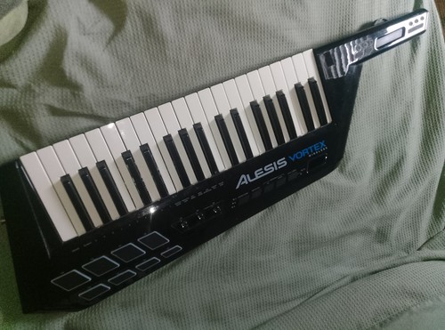 Alesis vortex wireless usb - alesis,