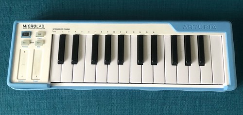 Arturia microlab key - microlab,