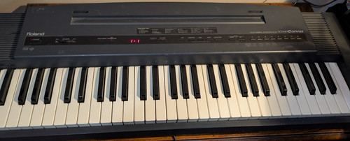 Rare roland sound - rare,