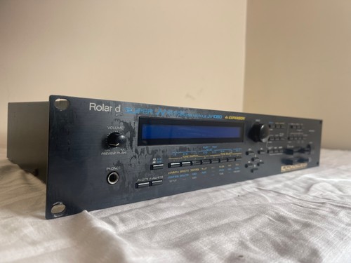 Roland super 1080 voice - jv-1080, 64-voice