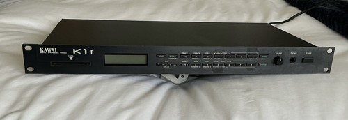 Kawai k1r digital - k1r, rackmount