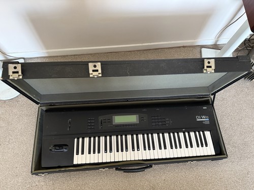 Korg wfd key - 61-key, midi