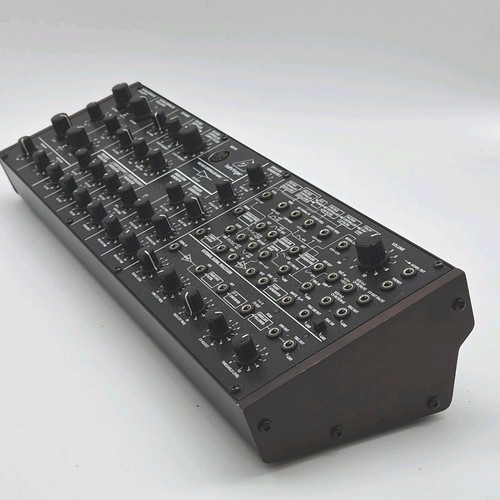 Behringer mkii - behringer, k-2