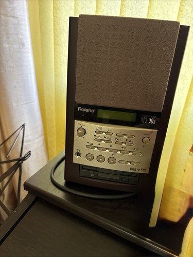 Roland 90s music - roland, /