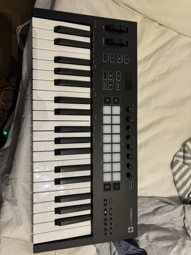 Novation launchkey mk3 - launchkey,