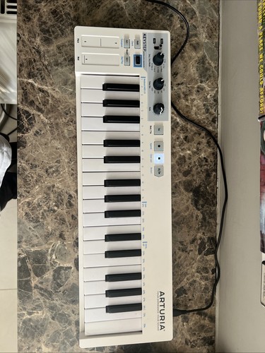 Arturia keystep midi - 32,