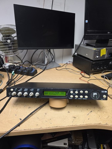 Proteus 2000 1u rackmount - e-mu,