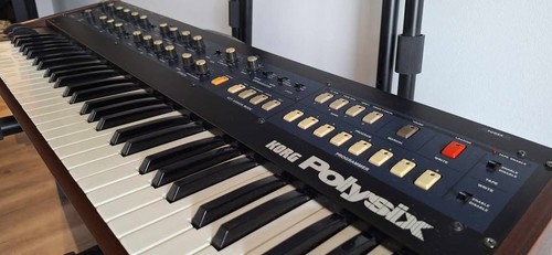 80s synth korg - synth,