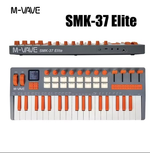 Vave smk elite wireless - ,