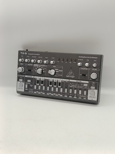 Read description behringer - description,