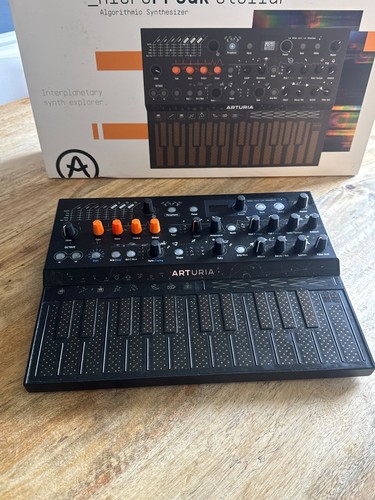 Arturia microfreak stella - arturia, (