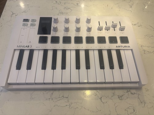 Arturia minilab universal - minilab, 3