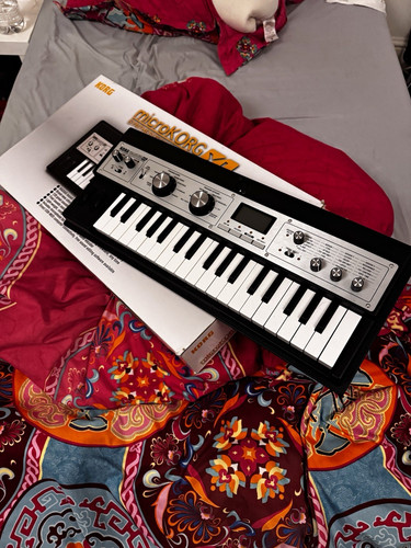 Korg microkorg key - korg,