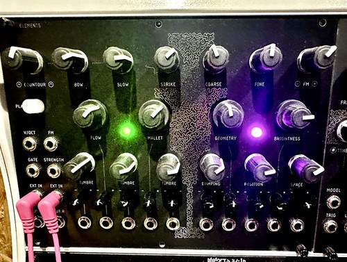 Pau modular mutable - pau,