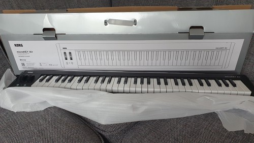 Korg microkey2 air - microkey2, 61-key