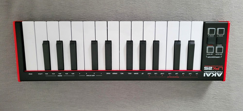 Akai professional lpk25 - akai,