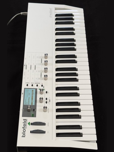 Waldorf blofeld keyboard - waldorf,