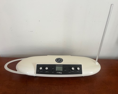 Moog theremini desktop - theremini,