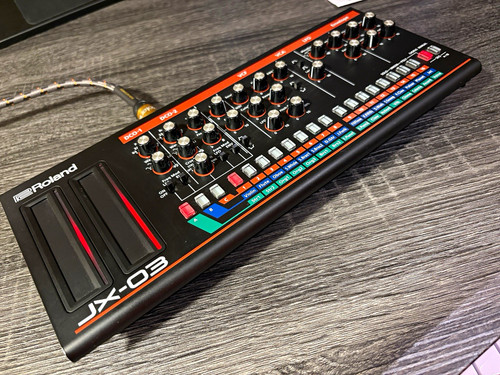 Roland boutique desktop - roland,