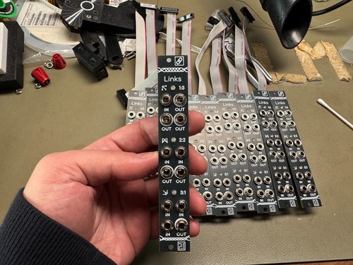 Mutable instruments links - mutable,