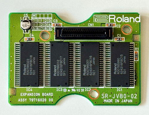 Roland jv80 orchestral - roland, sr-jv80-02