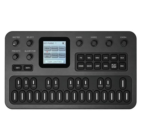 Vave digital wave - digital,