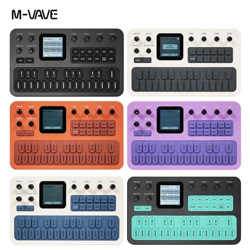 Vave green audio - m-vave,