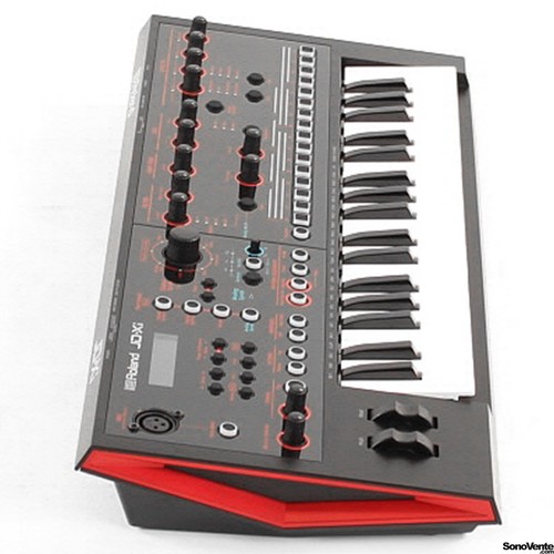 Roland portable hybrid - roland,