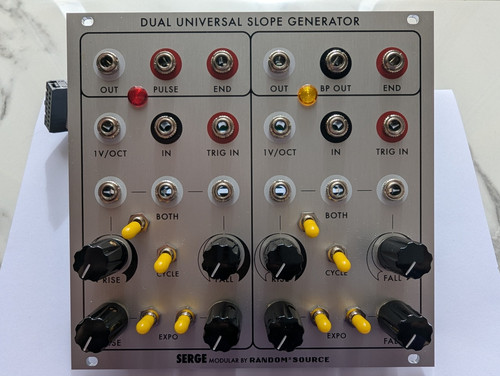 Random source serge dual - serge,