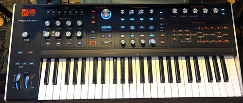 Asm hydrasynth key - hydrasynth, digital