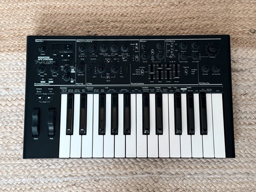 Novation afx station limited - novation,