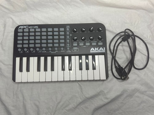 Akai professional apc key - apc, 25