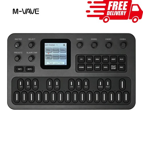 Vave digital wave - m-vave,