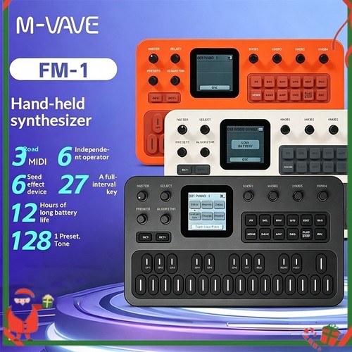 Vave digital wave - m-vave,