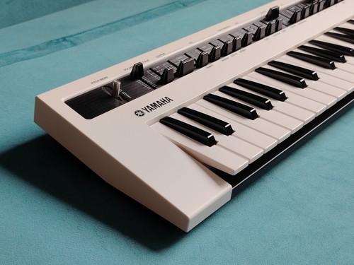 Yamaha reface polyphonic - reface, cs