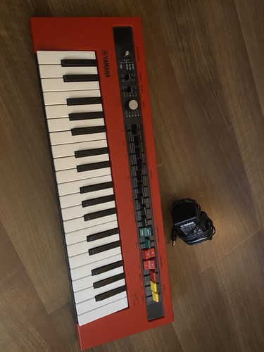 Yamaha reface mini virtual - reface,
