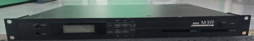 Korg m3r rack - m3r,