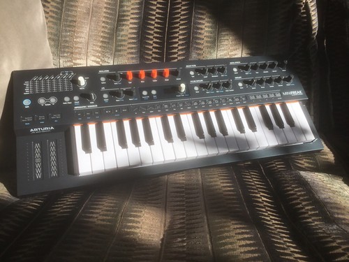 Arturia minifreak - arturia,