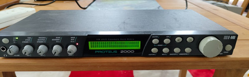 Proteus 2000 128 voice - proteus,