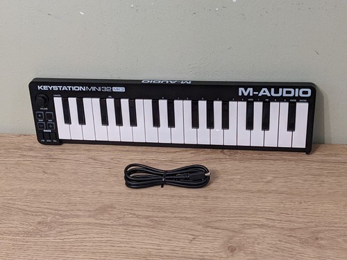 Audio keystation mini mk3 - keystation,