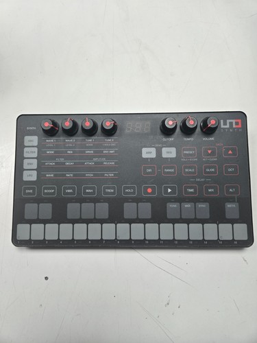 Multimedia uno synth - multimedia,