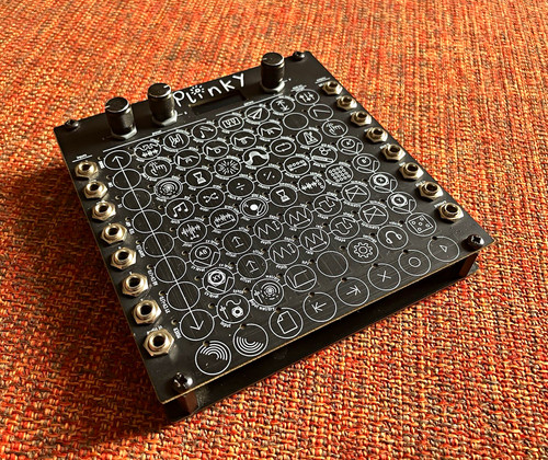 Plinky desktop - plinky,