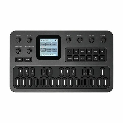 Vave mini 6 operator - fm-1,