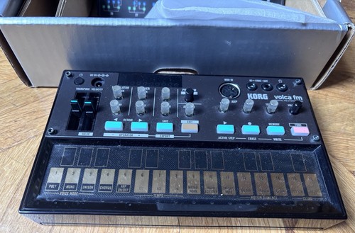 Korg volca digital - korg,