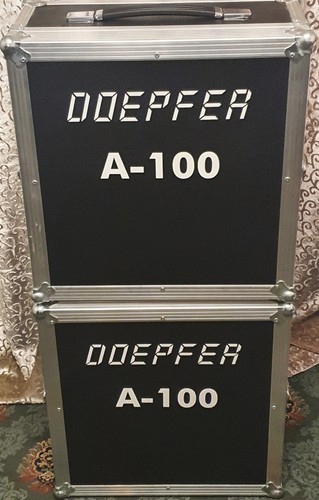 Doepfer psu eurorack - psu,