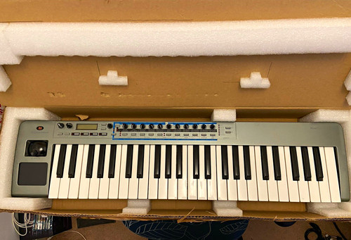 Novation xiosynth key - novation, usb