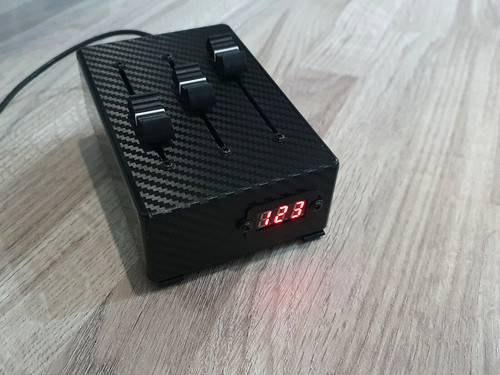 Usb and din midi - din, controller