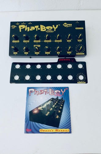 Gmedia phat boy midi - gmedia,