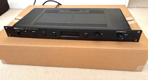 Vintage systems proteus 2 - proteus,