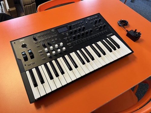 Korg wavestate key - korg, wave